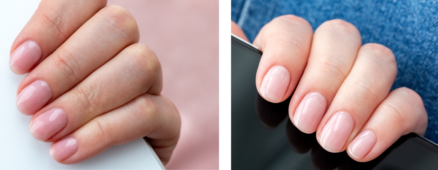 Co to jest laminacja paznokci?